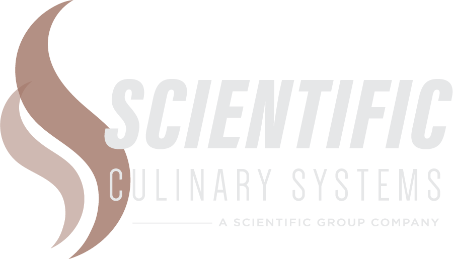 Scientific Culinary Management